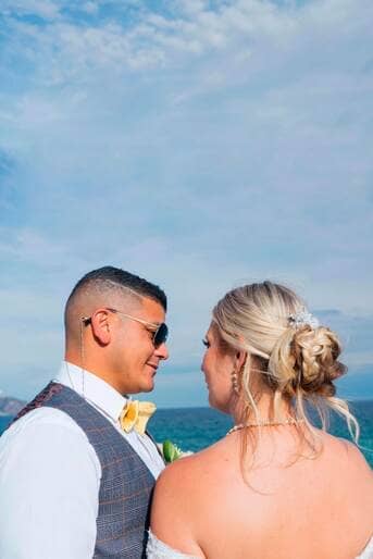 Fotografia de Boda de Katie y Mikey